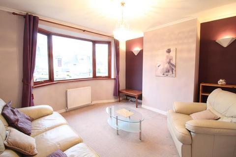 2 bedroom semi-detached house to rent, Donbank Terrace, Aberdeen, AB24