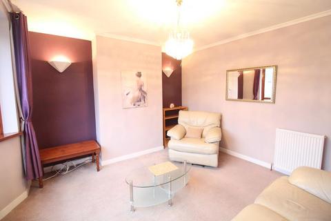 2 bedroom semi-detached house to rent, Donbank Terrace, Aberdeen, AB24