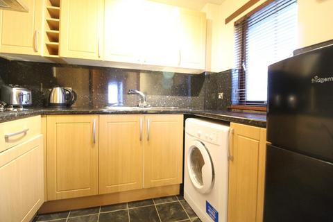 1 bedroom flat to rent, Hardgate, First Floor, AB11