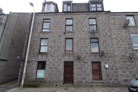 1 bedroom flat to rent, George Street, Aberdeen, AB