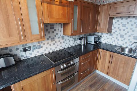 1 bedroom flat to rent, George Street, Aberdeen, AB