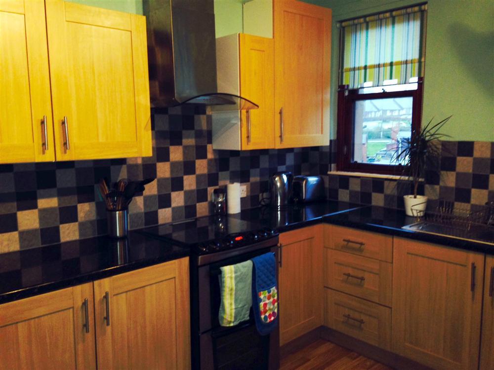 51 Eastfield Road, Dumfries, DG1 2 EJ - Braidwoods
