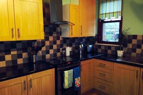 2 bedroom flat to rent, 51 Eastfield Road, Dumfries, DG1 2EJ