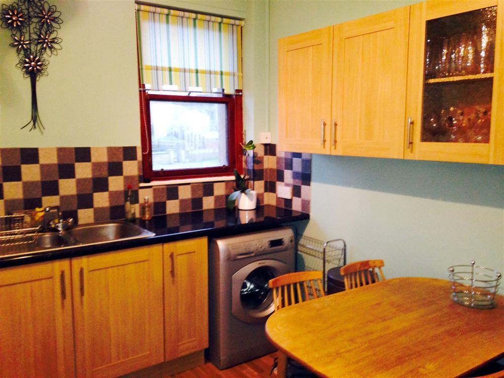 51 Eastfield Road, Dumfries, DG1 2 EJ - Braidwoods