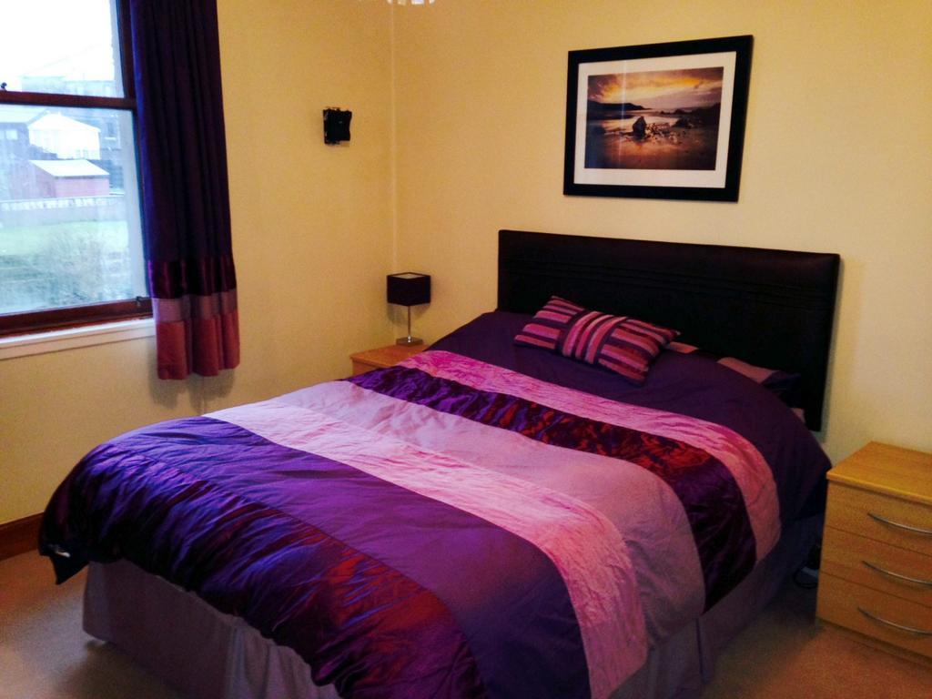 51 Eastfield Road, Dumfries, DG1 2 EJ - Braidwoods
