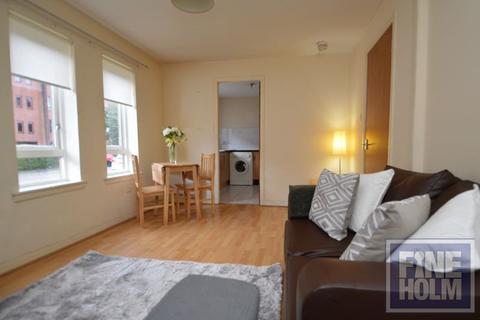 1 bedroom flat to rent - St Peters Street, St Georges Cross, GLASGOW, Lanarkshire, G4