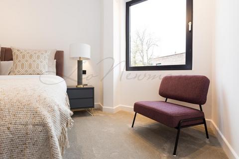 1 bedroom apartment to rent, Caversham Road, Kentish Town, NW5