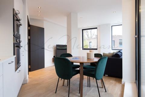 1 bedroom apartment to rent, Caversham Road, Kentish Town, NW5