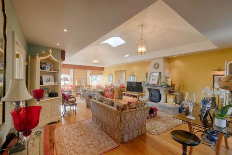 4 bedroom detached house for sale, St Lawrence
