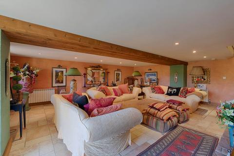 4 bedroom detached house for sale, St Lawrence