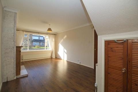 3 bedroom semi-detached house to rent, Dulverton Close, Loughborough, LE11