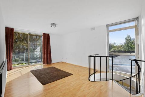 2 bedroom flat to rent, Belsize Park NW3