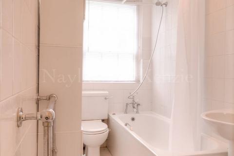 undefined, Belsize Park NW3