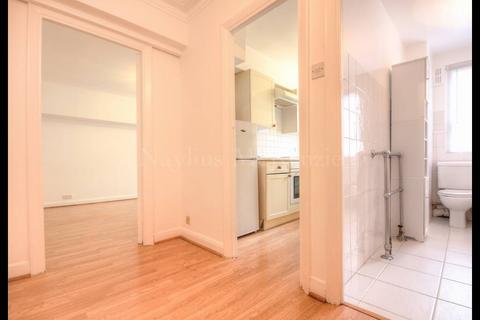undefined, Belsize Park NW3