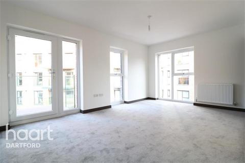 2 bedroom flat to rent, Langley Square, DA1