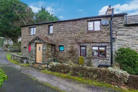 Search Cottages For Sale In Lake District Onthemarket