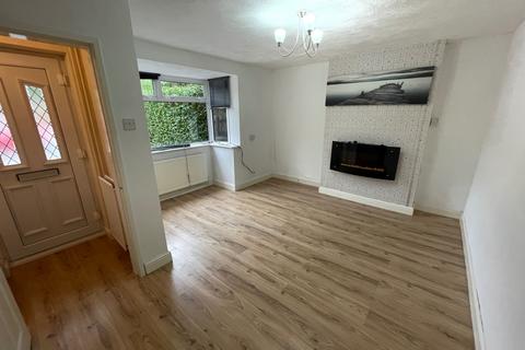 3 bedroom semi-detached house to rent, BROOK AVENUE, ALFRETON
