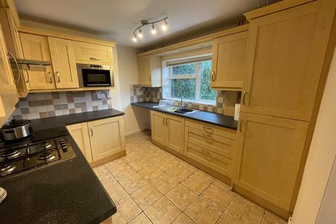 3 bedroom semi-detached house to rent, BROOK AVENUE, ALFRETON
