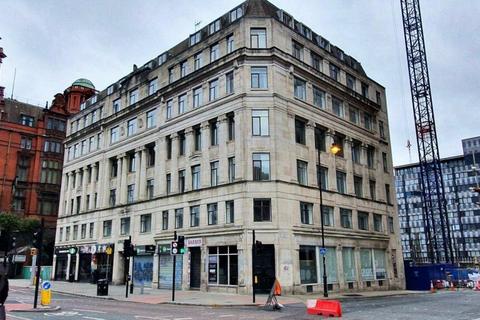 Oxford Place, Oxford Road, City Centre,, Manchester, M1 6EY