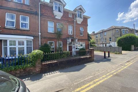 1 bedroom ground floor flat to rent, Frances Road, Bournemouth