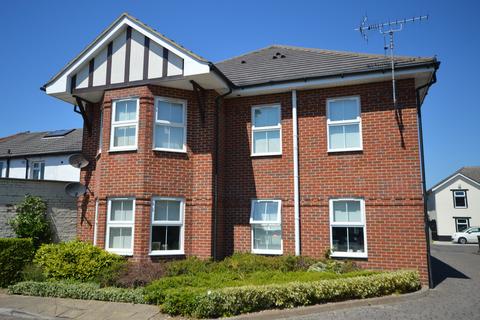 2 bedroom apartment to rent, Latimer Road, Bournemouth