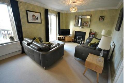 4 bedroom mews to rent - Ridgeway Road, Stoneygate, Leicester LE2