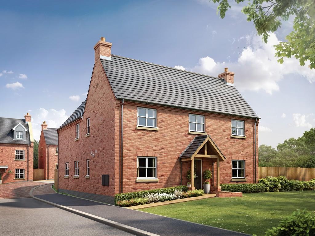 House For Sale Moira Road Overseal at Anthony Levine blog