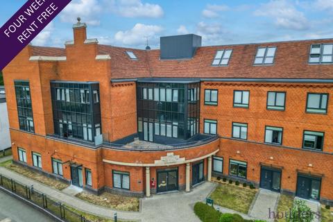 Prestige House, 23 High Street, Prestige House, Egham, Surrey, TW20