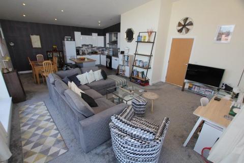 undefined, The Quarter , Egerton Street