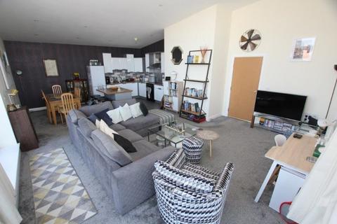 undefined, The Quarter , Egerton Street