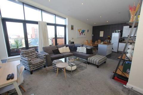 undefined, The Quarter , Egerton Street