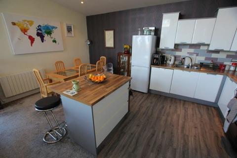 undefined, The Quarter , Egerton Street