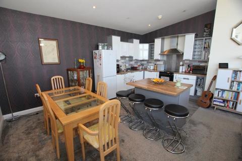 undefined, The Quarter , Egerton Street
