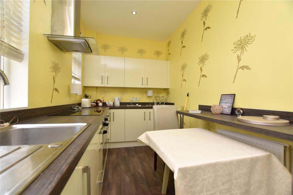 Common Lane, East Ardsley, Wakefield 3 bed terraced house £120,000