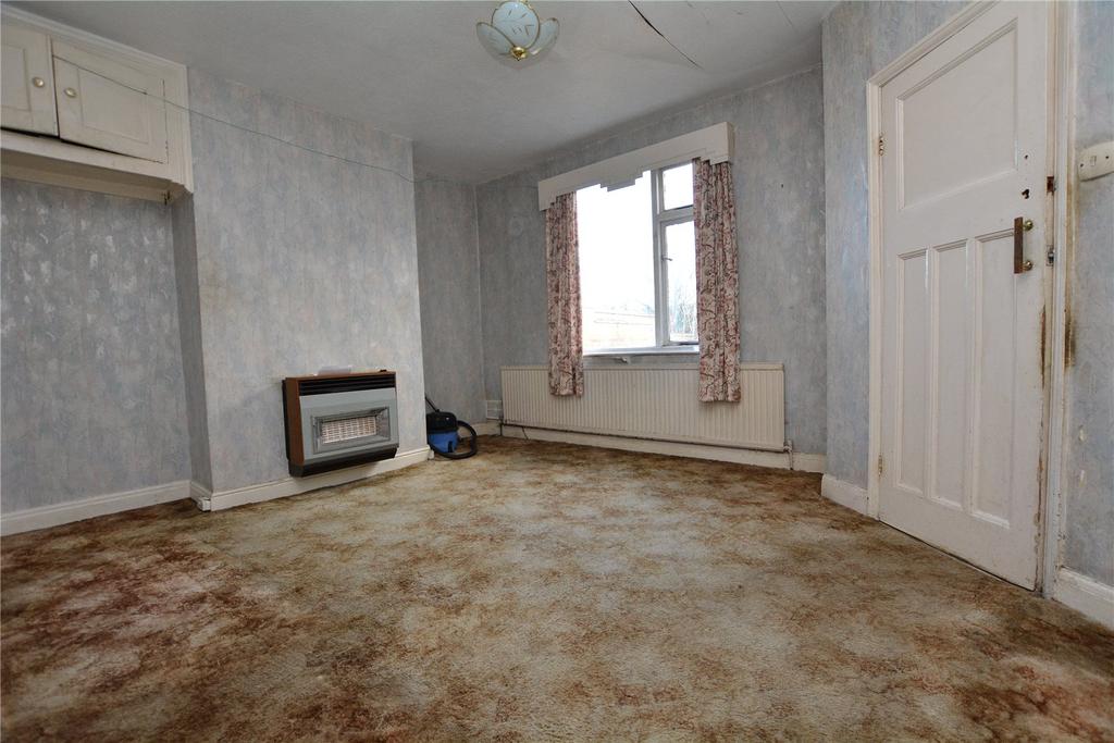 Willans Avenue, Rothwell, Leeds, West Yorkshire 3 bed semidetached