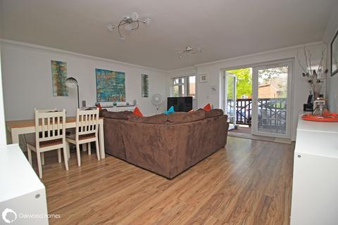 2 bedroom apartment for sale, The Oaks, Wansum Court, Birchington