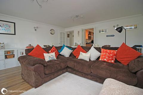 2 bedroom apartment for sale, The Oaks, Wansum Court, Birchington