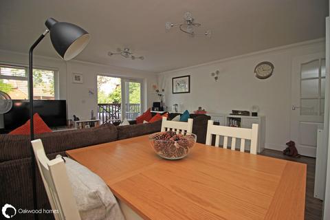 2 bedroom apartment for sale, The Oaks, Wansum Court, Birchington