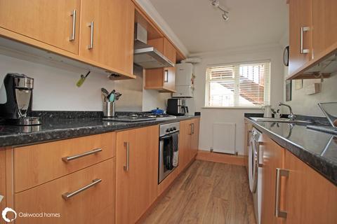 2 bedroom apartment for sale, The Oaks, Wansum Court, Birchington