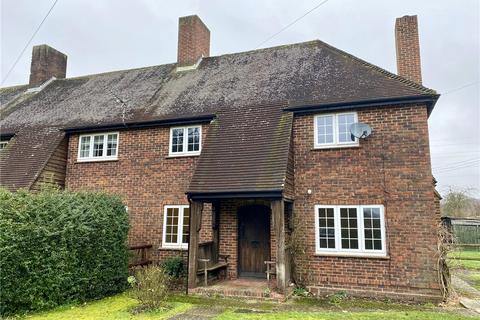 Manor Cottages Tangley Andover Hampshire Sp11 3 Bed House