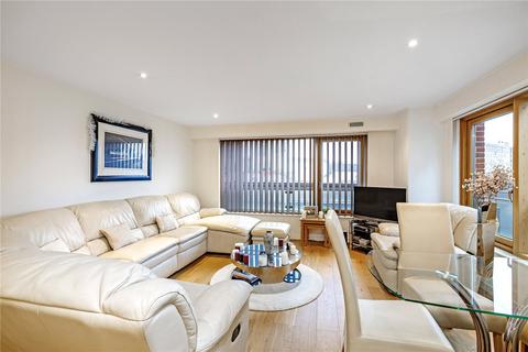 2 bedroom apartment for sale, Hardwicks Square, London, Wandsworth, SW18