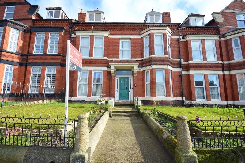 Church Road, Liverpool 1 bed apartment £300 pcm (£69 pw)