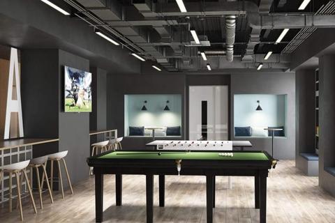 Studio to rent - Silicon Way, East Rd