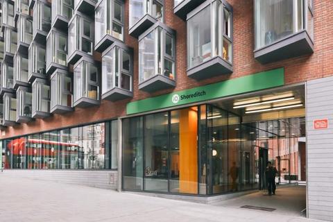 Studio to rent - Silicon Way, East Rd