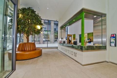 Studio to rent - Silicon Way, East Rd