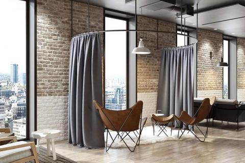Studio to rent - Silicon Way, East Rd