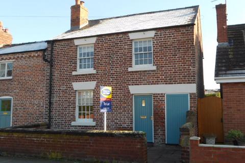 3 bedroom semi-detached house to rent, Cross Street, Holt