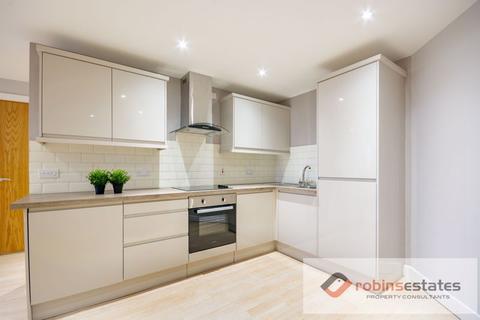 1 bedroom apartment to rent - Ockbrook Drive, Nottingham
