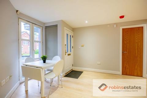1 bedroom apartment to rent - Ockbrook Drive, Nottingham