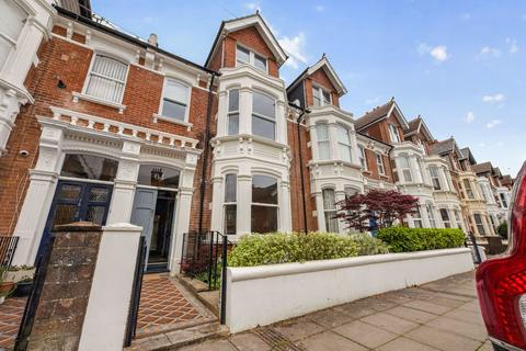 5 bedroom terraced house for sale, Whitwell Road, Southsea